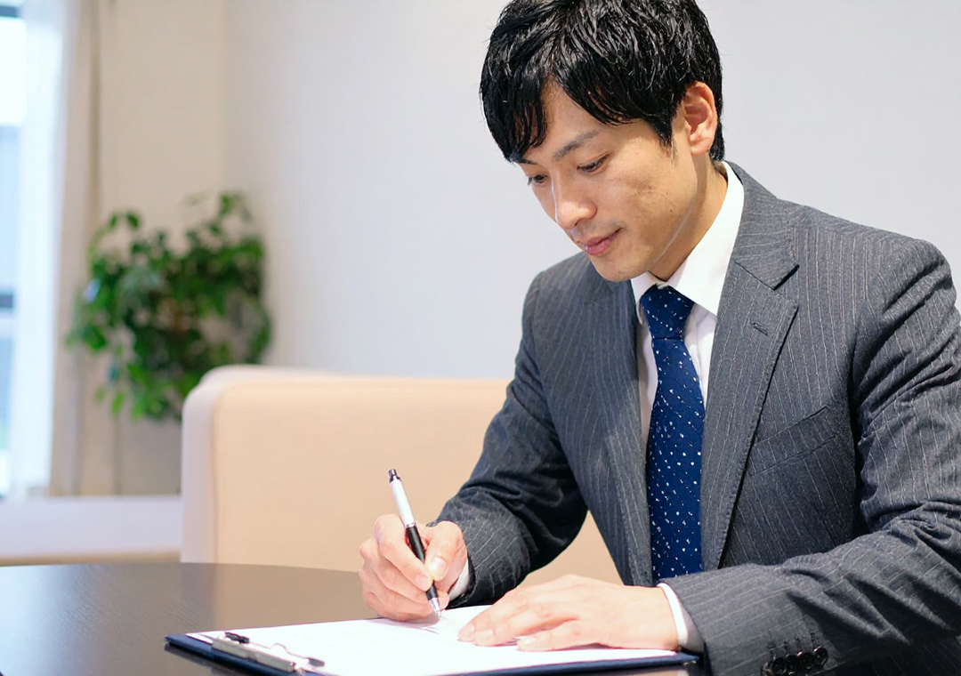 建物・設備の現状確認