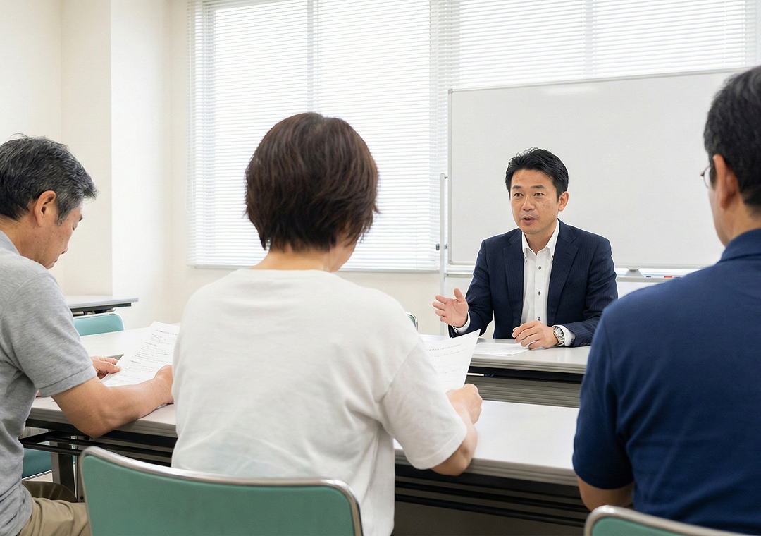 マンション管理サポート