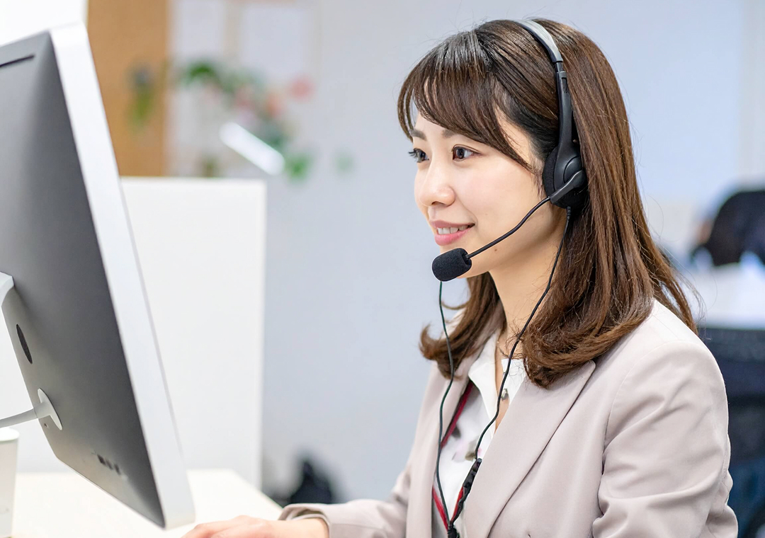 竣工後の定期点検のサポート