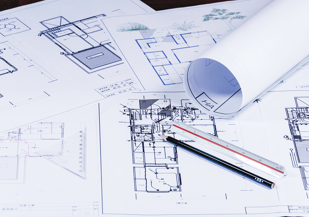 事前調査 / 調査計画の立案