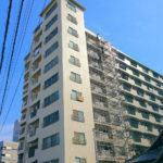 大阪府大阪市Sマンション