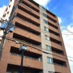 大阪府大阪市Sマンション