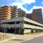 大阪府枚方市Mマンション