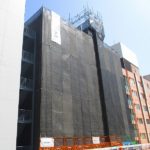 兵庫県神戸市Kマンション