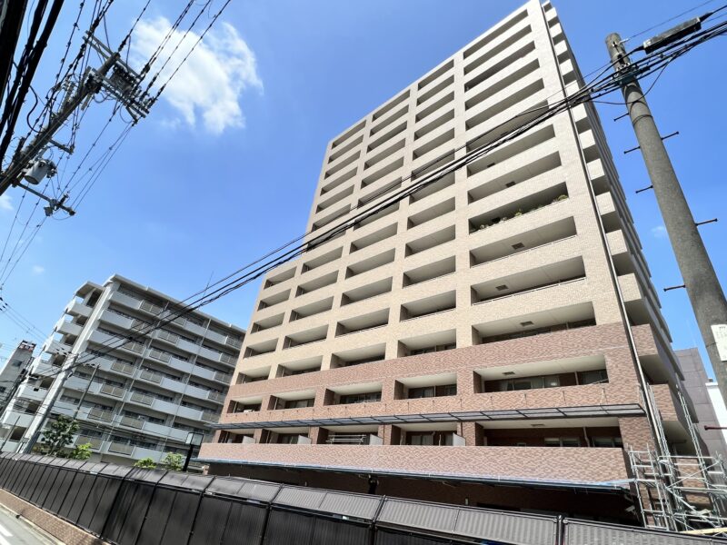 大阪府大阪市Kマンション