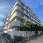 兵庫県神戸市Kマンション