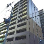 大阪府大阪市Sマンション
